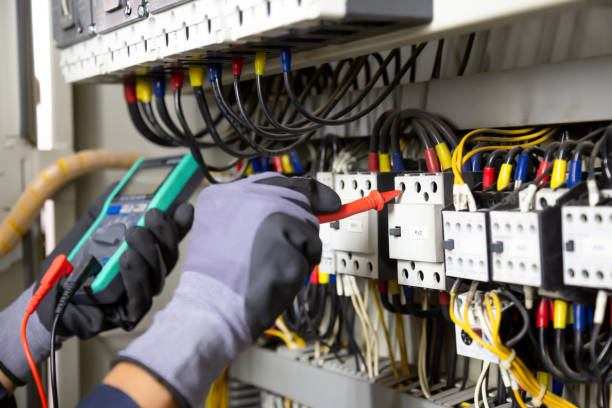 Best Commercial Electrical Services  in USA